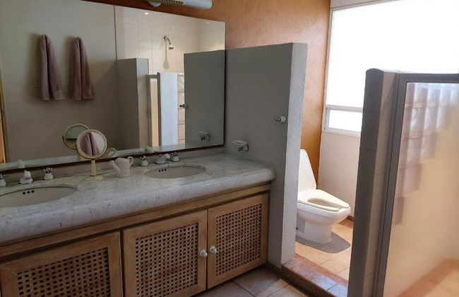 JUUB Exclusive 4 bedroom house at Cuernavaca - Foto 25