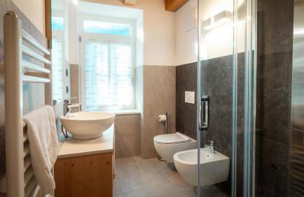 Appartamento Vale e Schena Cortina 4 posti letto - Foto 29