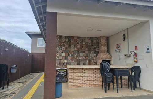 Apt Completo Residencial Club - Foto 18