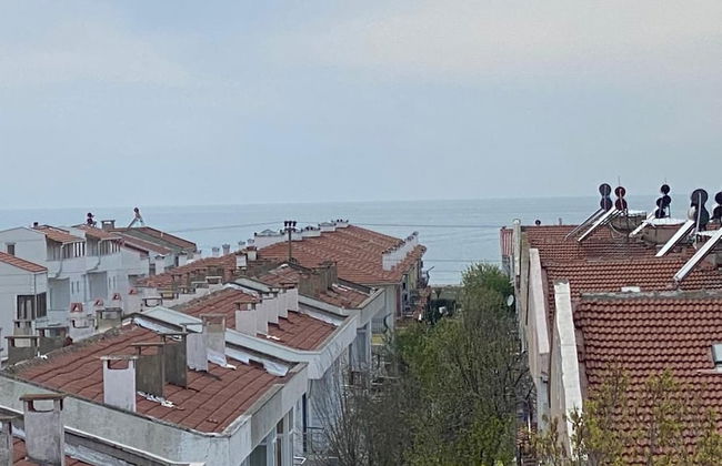 Cirpan Apart Otel - Foto 30