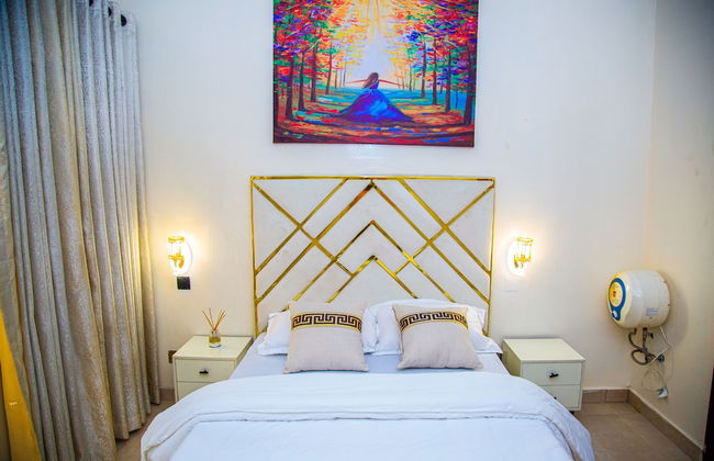 Ambience Apartment - Foto 5