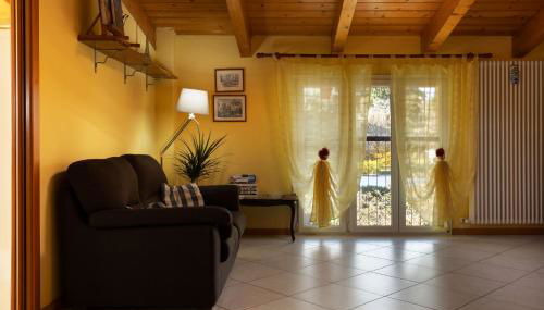 Appartamento Il Glicine a Pesaro - Foto 3