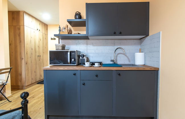 Savčić Apartmani - Photo 4