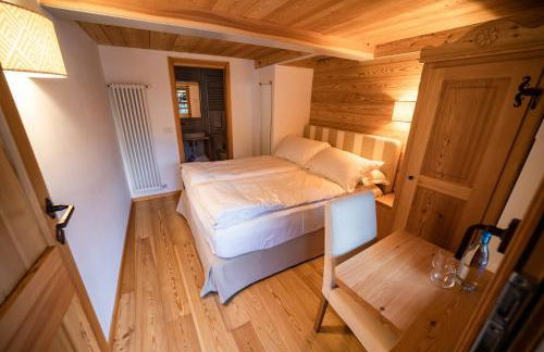 AGRITURISMO MONTANA FOLD - Foto 3