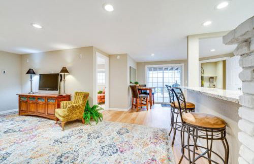 East Wenatchee Home about 2 Mi to Columbia River! - Foto 16