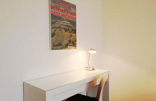 Ferienwohnung "Dorfliebe" mit privater Sauna und 4 Schlafzimmern in Breitnau - Foto 11