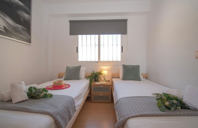 Cambural Beach Apartment - Foto 3