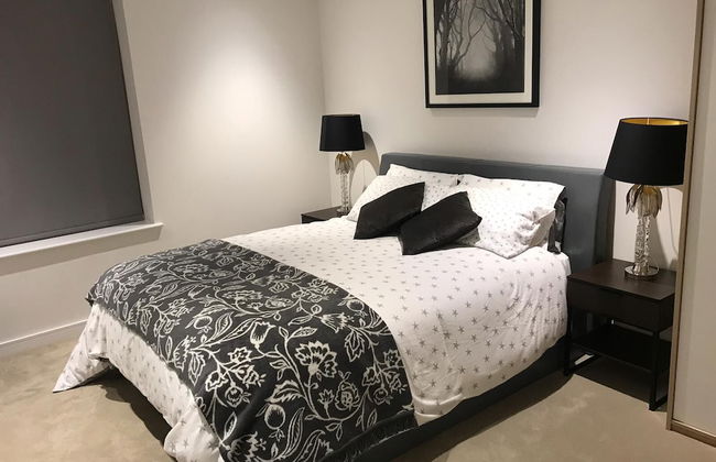 Kew Bridge Apartments - Foto 10