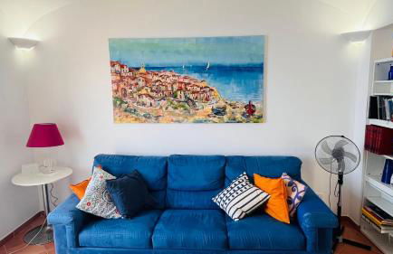 Casa Bellavista Amalfi - Foto 12