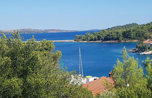 Extra Spacious Seaview Apartments close to the beach, with large terraces and FREE WI-FI & AC & BBQ & parking space - Foto 3