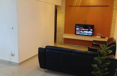 Apartamento completo Santa Mônica - Foto 28