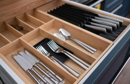 Modern accomodation in Westcliff-On-Sea - Foto 23