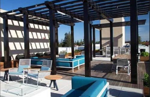 Global Luxury Suites at Downtown Mountain View - Foto 66