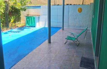 APARTAMENTO x 4 pessoas no VILLAGE DAIANE TAQUARY Guaibim Valença Bahia - Foto 11