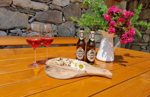 Englhof Comfortable Holiday Residence - Foto 51