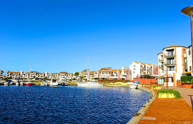 Studio Coudalère-Les Hébrides-5 by Interhome - Foto 52