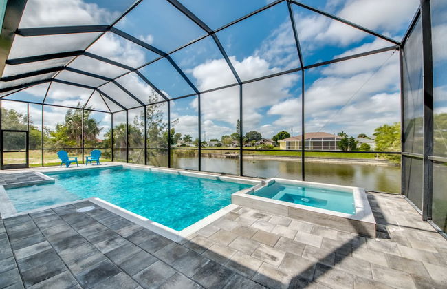 Villa Malibu by Vacationhit - Foto 30