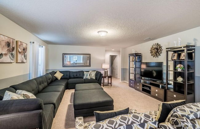 Ov2613 - Cypress Pointe - 6 Bed 4 Baths Villa - Foto 23