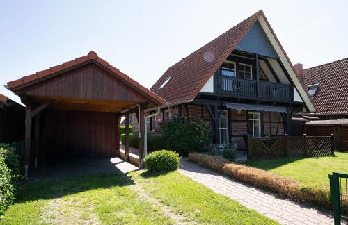 Küstenkoje Süssau - Foto 43