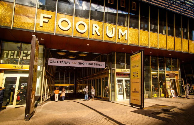 Hilltop Apartments - City Centre Foorum - Foto 2