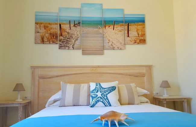 Brezza Marina Luxury Rooms - Foto 13