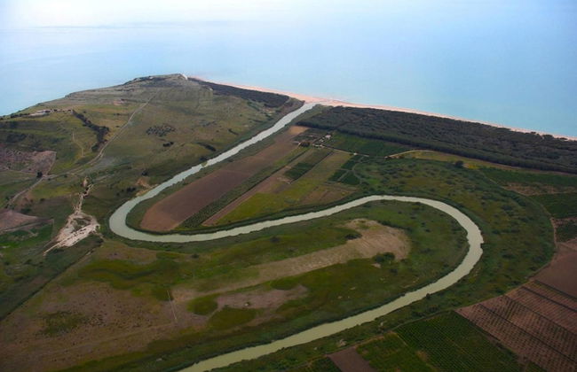 Eraclea Minoa Village - Foto 53