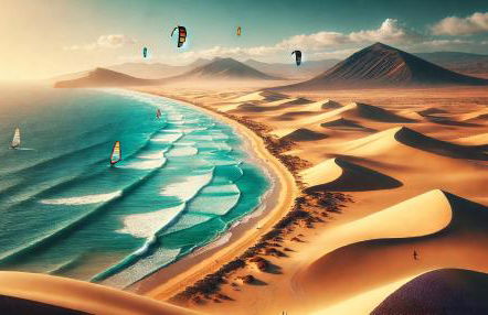 Costa Calma Apartment OASIS - Photo 26