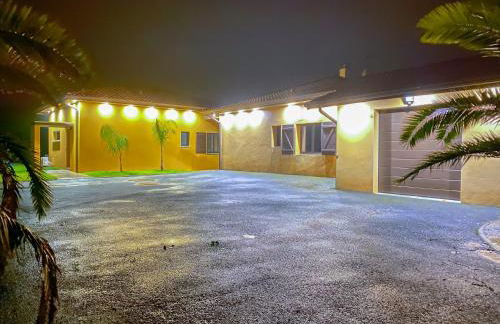 Maison mitoyenne, 2 chambres, 4 personnes - Foto 3