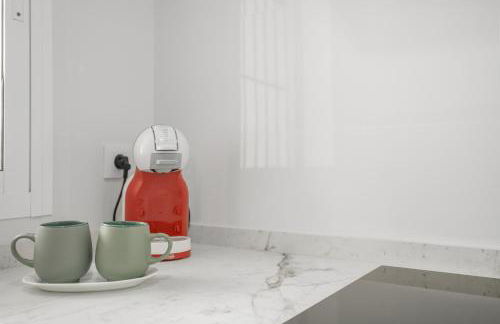 Apartamento Calas Sancti Petri - Foto 8