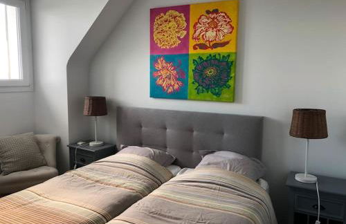 Superbe maison face a l ocean - Photo 6