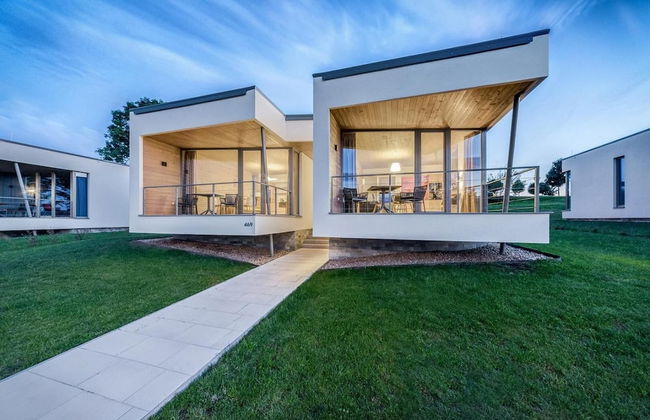 Apartmány Hrádeček - Foto 48