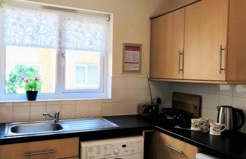 Creekside Cottage - Foto 14