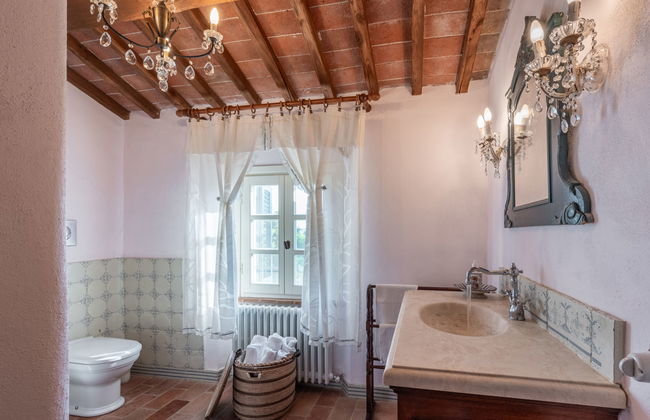 Villa delle Stelle - Foto 39