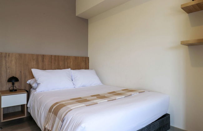 w Comfy 2BR w Park View in Miraflores - Foto 17