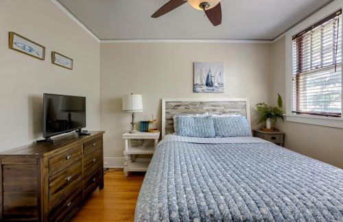 Hot Tub Midtown Omaha Fire Pit Close to Zoo - Foto 20