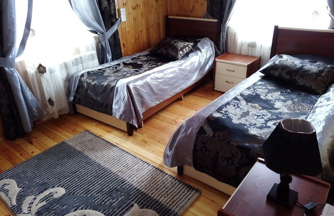 Park Qusar Resort - Foto 3