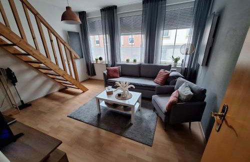 Ferienwohnung Heinel - Photo 1