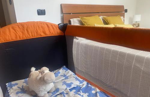 10 min da Maranello accogliente La Petite Maison di Elisa - Photo 32