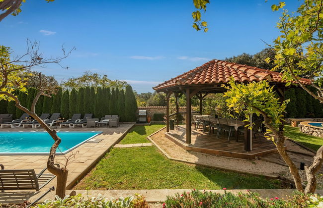 Villa Stocco - Photo 44