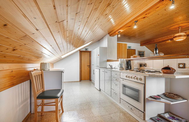 House Mavko Near Lake Cerknica - Foto 8