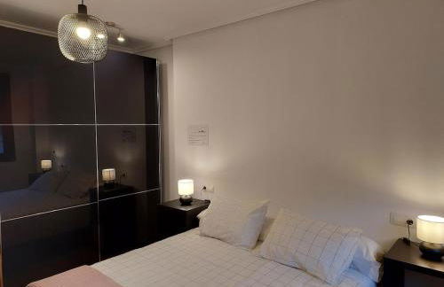 145A Apartamento moderno dos habitaciones by R2R Consulting - Foto 39