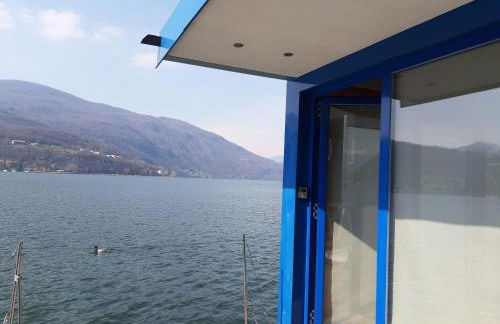 Botel Diffuso dei Laghi - Foto 28