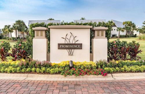 30A Top Rated! Heated Resort Pool+Golf Cart+Bikes+Bunks+Beach Gear - Foto 14