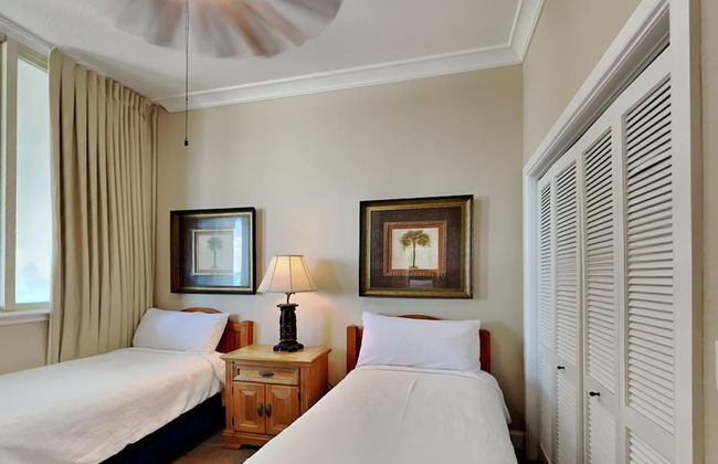 Beach Club by Southern Vacation Rentals - Foto 9