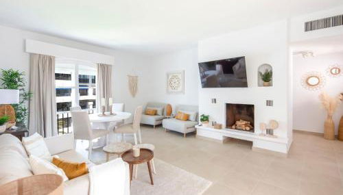 Apartment Puerto Banus OPQ by Interhome - Foto 4