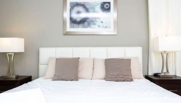 8912 Amazing Spacious Home - Foto 5, Habitación