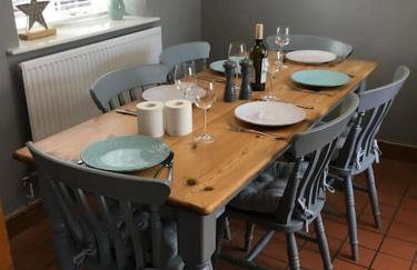 Beautiful mews cottage. Ledbury town centre. - Foto 14