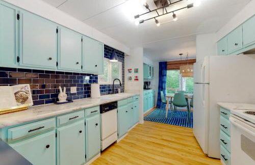 Good Beach Getaway - Foto 10