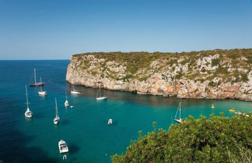 Cala Porter Brise Marine - Foto 50