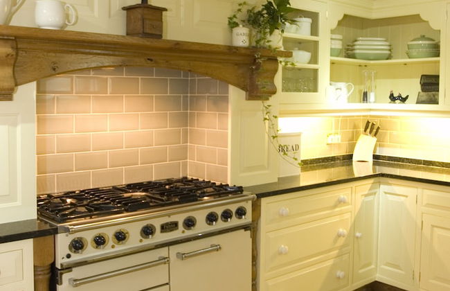 Jockhedge Holiday Cottages - Foto 36